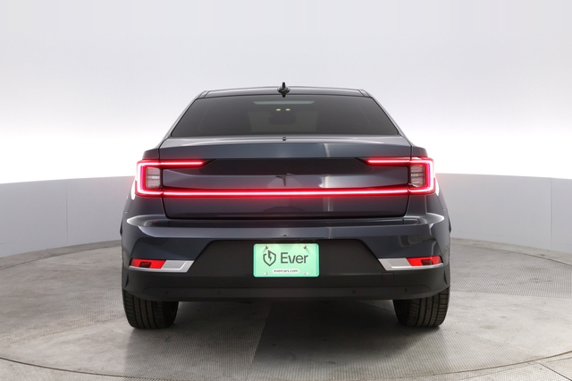 2022 Polestar 2