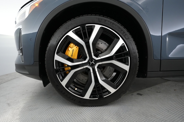 2022 Polestar 2