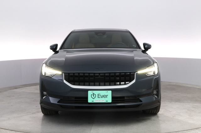 2022 Polestar 2