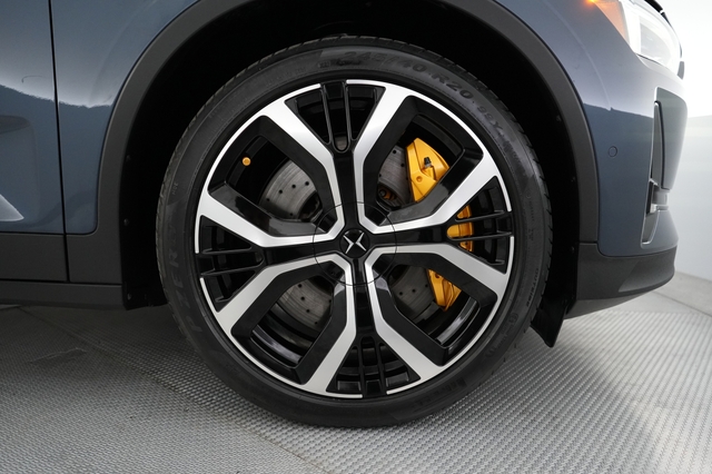 2022 Polestar 2