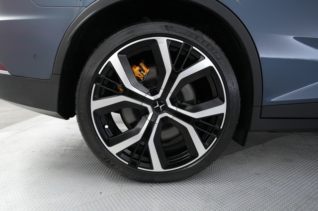 2022 Polestar 2