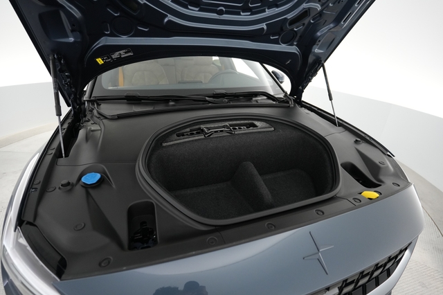 2022 Polestar 2