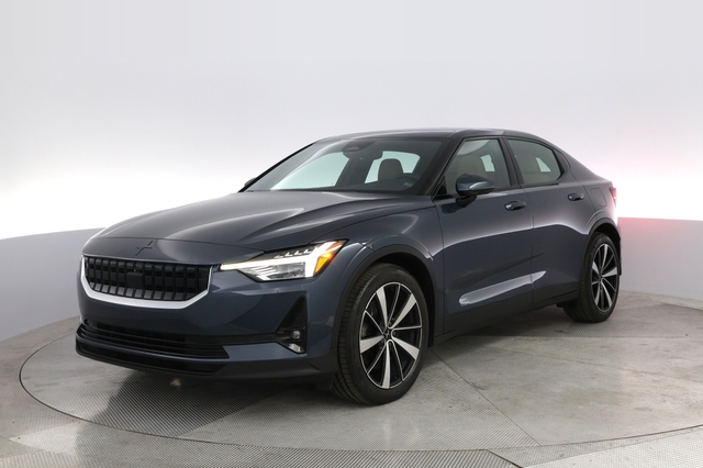 2022 Polestar 2