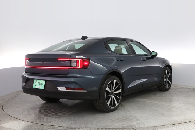 2022 Polestar 2