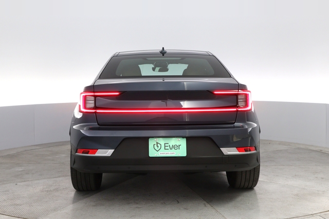2022 Polestar 2
