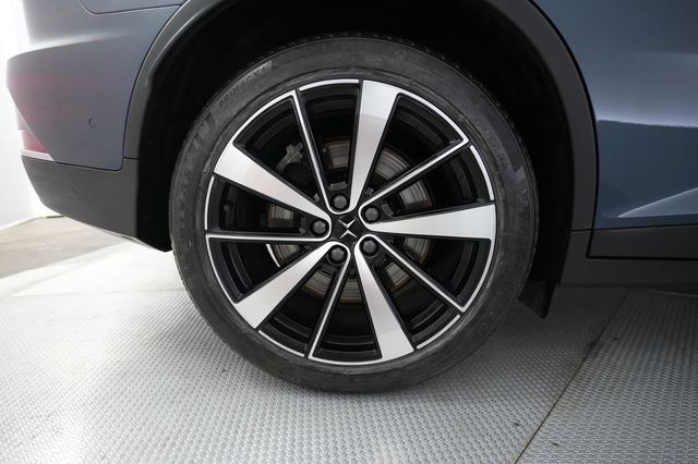 2022 Polestar 2