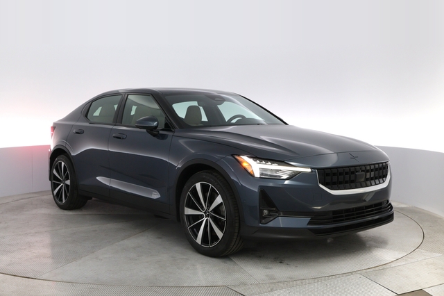 2022 Polestar 2