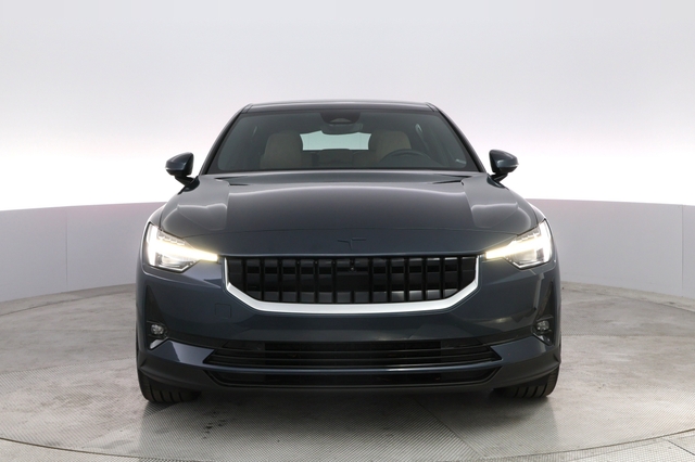 2022 Polestar 2