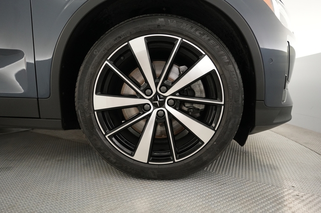 2022 Polestar 2