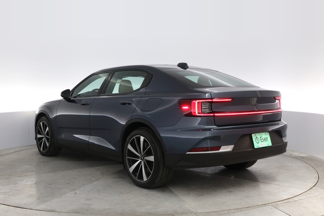 2022 Polestar 2