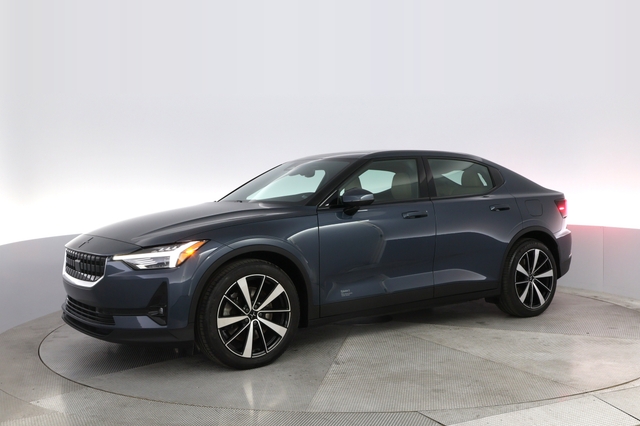 2022 Polestar 2