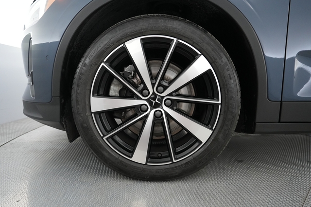 2022 Polestar 2