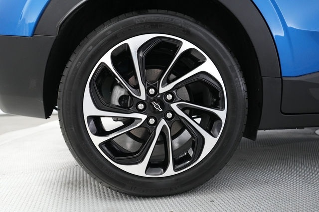 2022 Chevrolet Bolt EUV