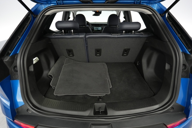2022 Chevrolet Bolt EUV
