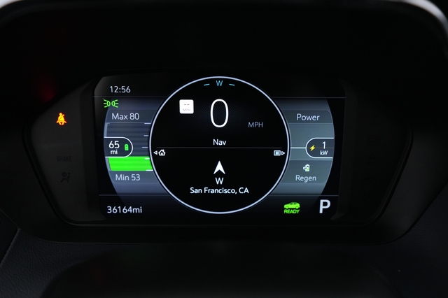 2022 Chevrolet Bolt EUV