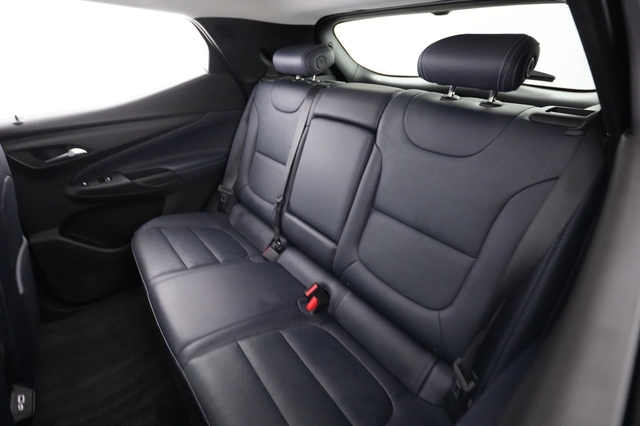 2022 Chevrolet Bolt EUV