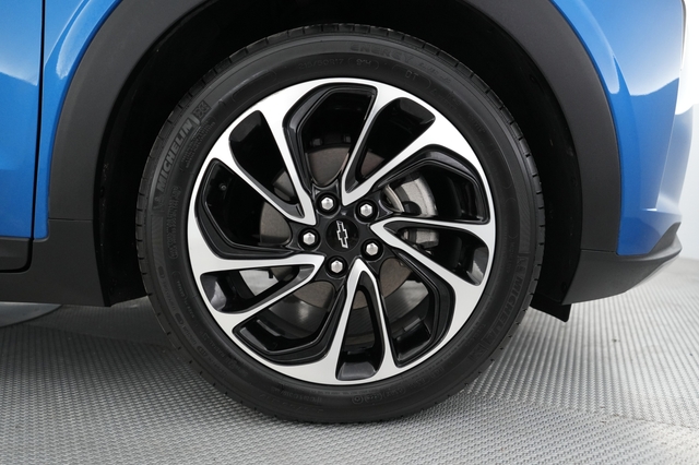 2022 Chevrolet Bolt EUV