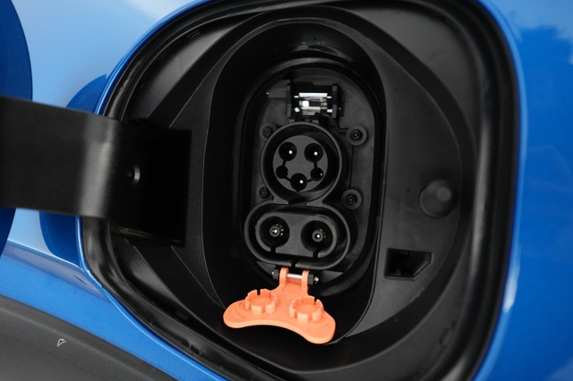 2022 Chevrolet Bolt EUV