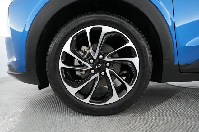 2022 Chevrolet Bolt EUV