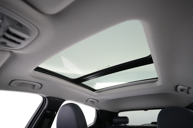 2022 Chevrolet Bolt EUV