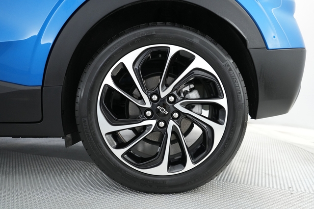2022 Chevrolet Bolt EUV