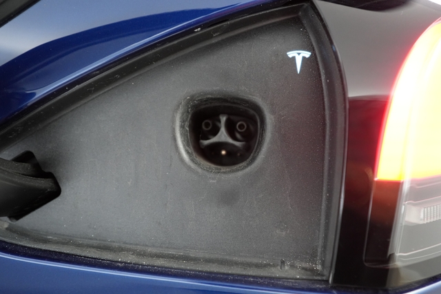 2023 Tesla Model S