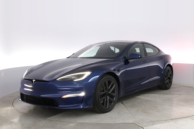 2023 Tesla Model S