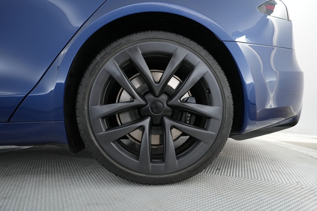 2023 Tesla Model S