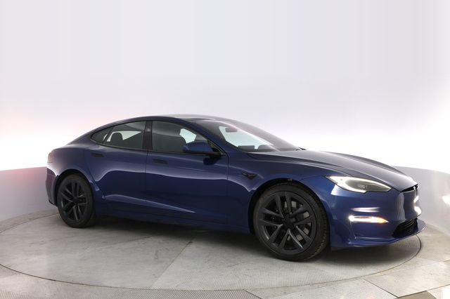 2023 Tesla Model S