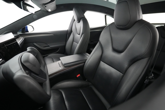 2023 Tesla Model S