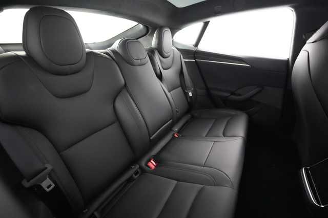 2023 Tesla Model S