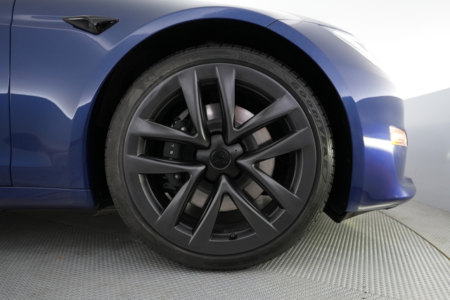 2023 Tesla Model S