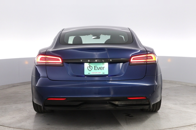 2023 Tesla Model S