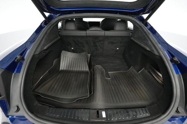 2023 Tesla Model S