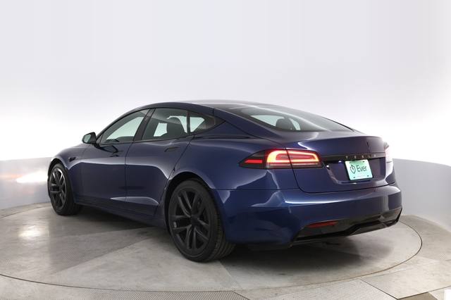 2023 Tesla Model S