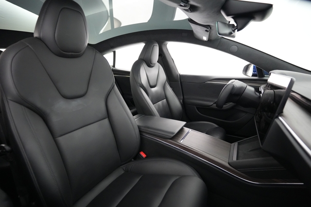 2023 Tesla Model S