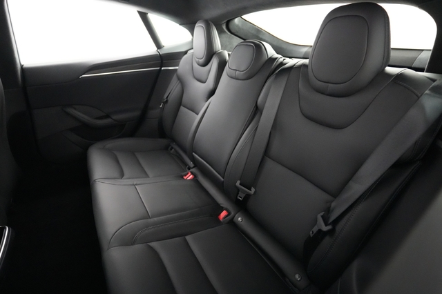 2023 Tesla Model S