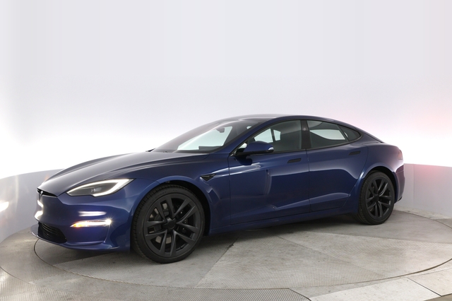 2023 Tesla Model S