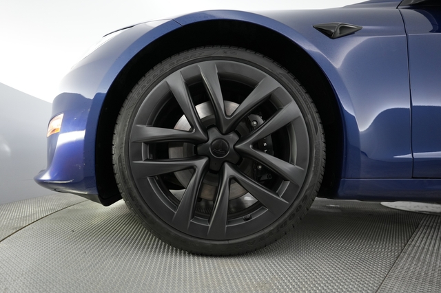 2023 Tesla Model S