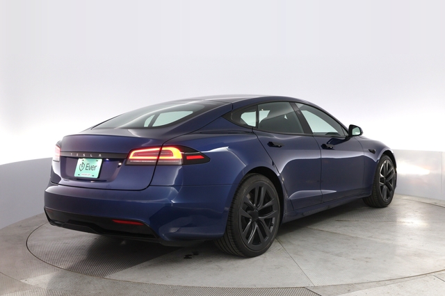 2023 Tesla Model S