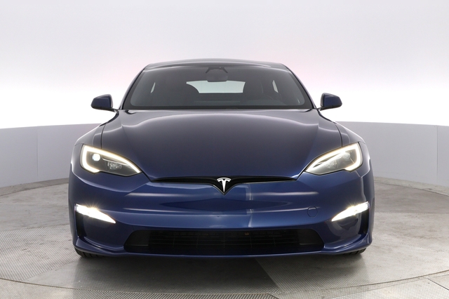2023 Tesla Model S