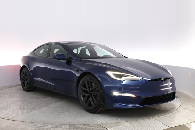 2023 Tesla Model S