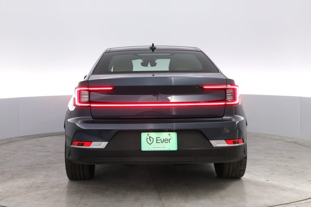2022 Polestar 2