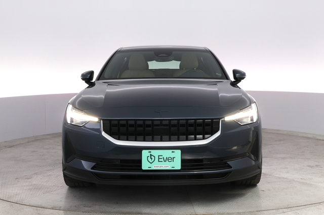 2022 Polestar 2