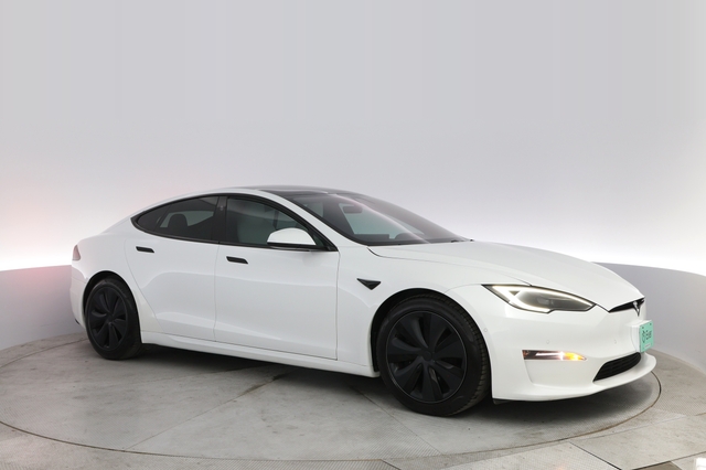 2022 Tesla Model S