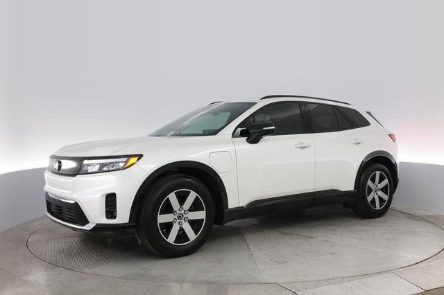 2024 Honda Prologue