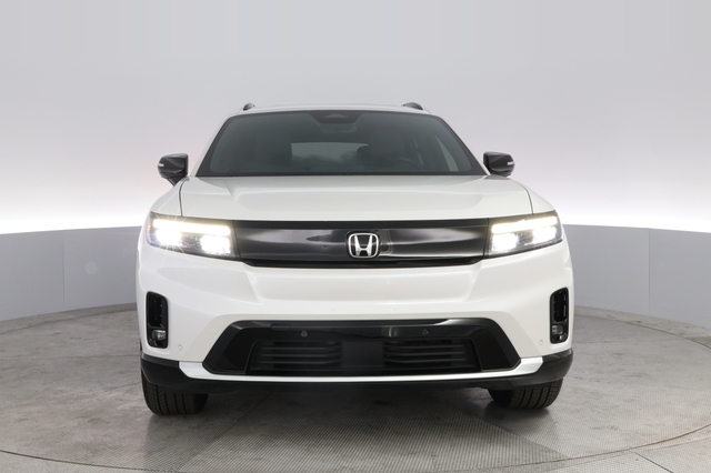 2024 Honda Prologue