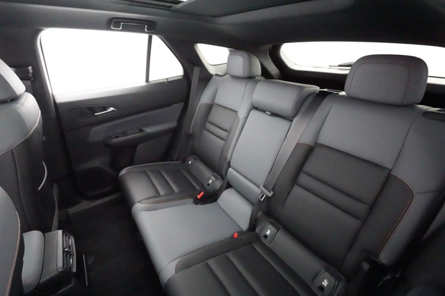 2024 Honda Prologue