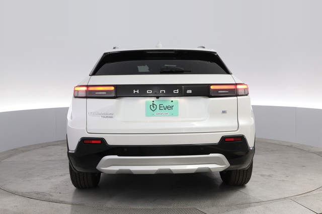 2024 Honda Prologue