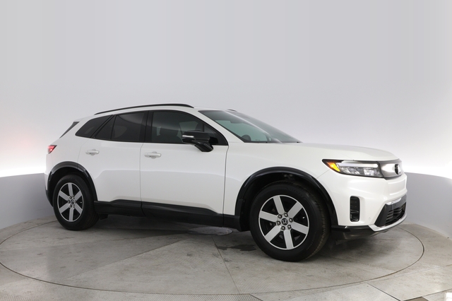 2024 Honda Prologue